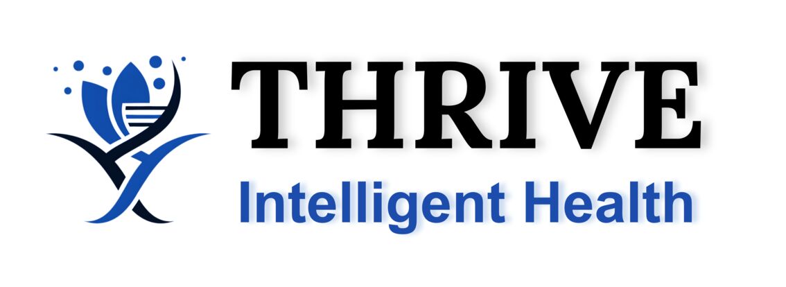 THRIVE Logo